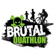 Brutal Duathlon